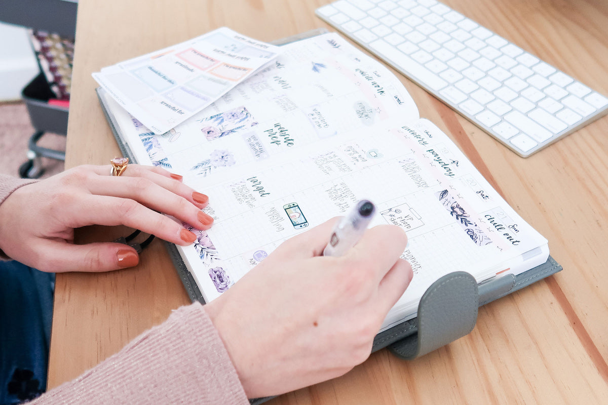 How to Write an Effective To Do List