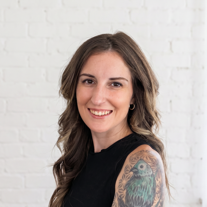 All About Virgo and Paper: How I Started a Stationery Business, Found the Surface Design World & Life as an Independent Artist