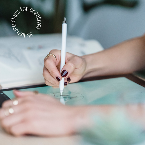 Traditional goal setting doesn't work for the creative mind. (Here's what does!)