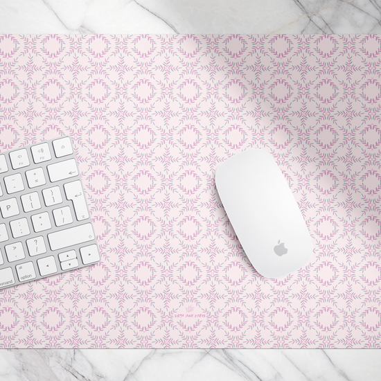 Desk Pad - All Things Come Together in Daylight
