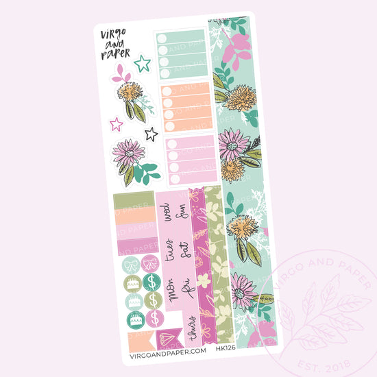 Load image into Gallery viewer, Flora Weeks Monthly Kit
