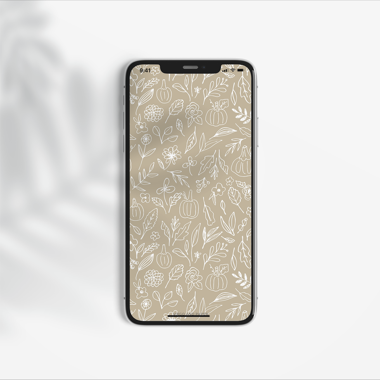 Free Phone Wallpapers &amp; Free Printables | Virgo and Paper – Tagged "Wallpaper"