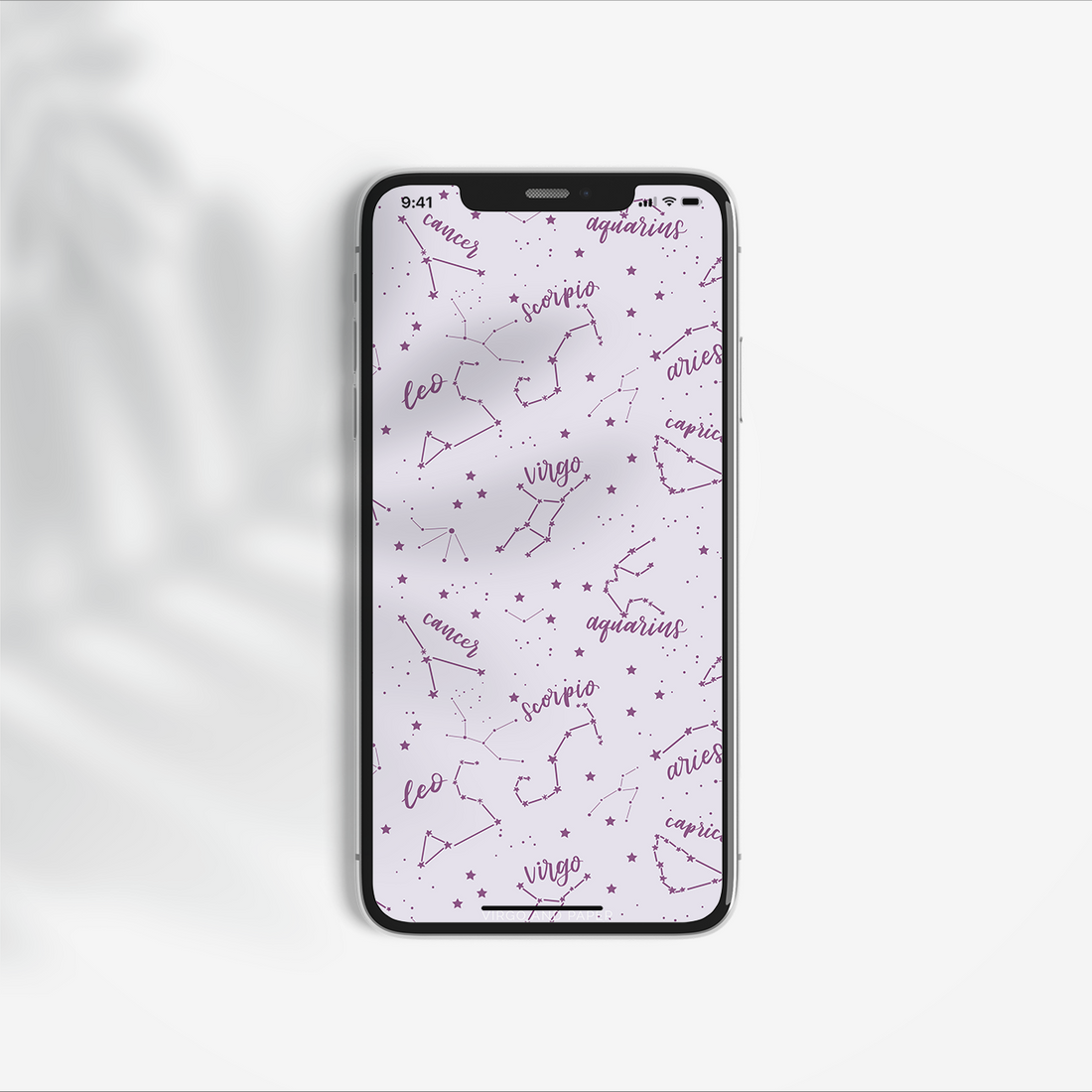 Free Phone Wallpapers & Free Printables | Virgo and Paper – Tagged